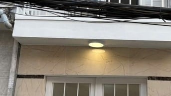 Nhà mới cho thuê đường Hoàng Hoa Thám, P.5, Bình Thạnh