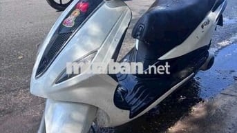 piaggio Fi điện tử máy êm . giấy tờ