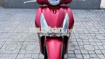 🌈 Sh 125i 2013 Bstp 1 Đời Chủ - Góp 23tr Nhận Xe