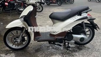 cần bán liberty 125 3vie phun xăng đời cuối