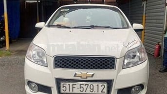 Chevrolet Aveo 2016 LTZ 1.5 AT - 41800 km