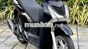 sh sport đen bóng cực đẹp xe máy rin cực chất