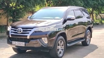 2017 2.4G 4x2 MT - 112000 km