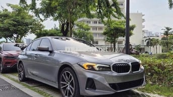 BMW 320i Sportline Model 2025 - 11000 km