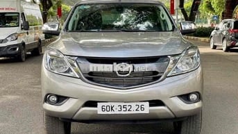 Mazda BT 50 2017 - 115 km