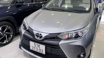 Toyota Vios 2022 1.5E CVT - 40000 km