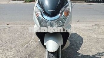 PCX Trắng đời 2012 cần bán