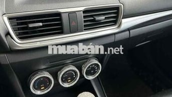Mazda 3 2018 1.5 AT - 52850 km