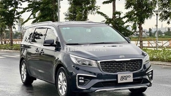 Kia Sedona 2020 full dầu - Giá hợp lý