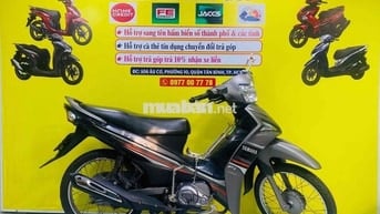 ✅Yamaha sirius Fi 2021góp trả 30% nhận cavet liền✅
