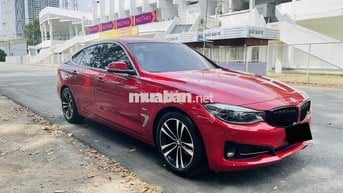 BMW 320 GT. nhập Đức model 2018.