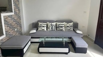 BÁN NHÀ DÂN XÂY TỔ 14 YÊN NGHĨA, 3T/46m2, ĐƯỜNG THÔNG, GIÁ 4,38 TỶ.