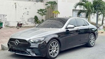 Mercedes Benz AMG 2021 - E300