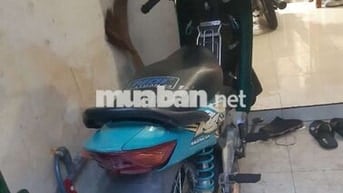 Cần bán xe wave như hình