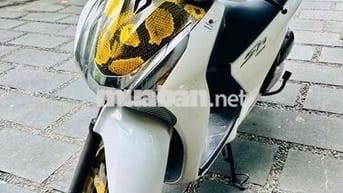 Cần bán Sh160i 2014