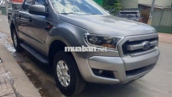 Ford Ranger XLS AT 2016, bảo hành 2026, Nhập Thái