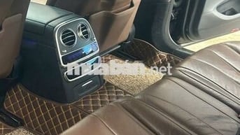 Xe không đâm đụng ngập nước, bảo dưỡng đầy đủ