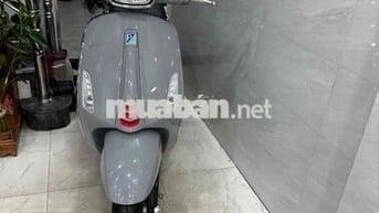 VESPA Sprint ABS CHUẨN 1000km mới 99,9%