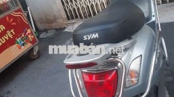 Cần bán xe Attila zin nguyên bản như hình