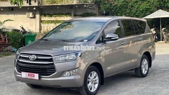 Toyota Innova 2017 2.0E, xe gđ 1 chủ từ đầu