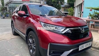 Honda CR V 2022 - 52 000