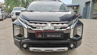 🔥 Mitsubishi Xpander Cross 2020 AT - Bs trắng SG