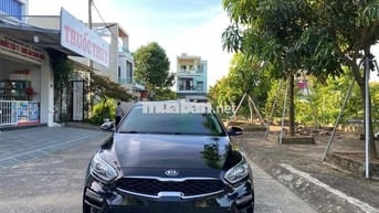 Kia Cerato 2019 1.6 AT Luxury - 69000 km