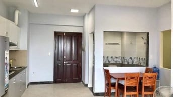 CHÍNH CHỦ Bán căn hộ Nguyễn Văn Linh, mới, có sổ hồng, vào ở ngay