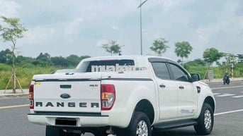 Ford Ranger 2018 XLS 2.2 4x2 AT - 80000 km