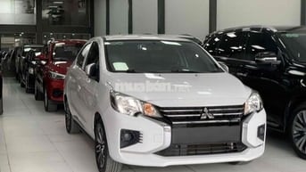 Mitsubishi Attrage 2024 MT Giá 2xx