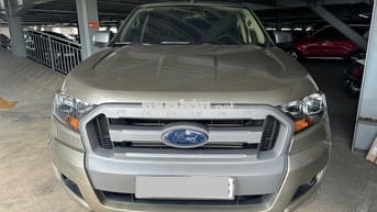 Ford Ranger 2017 XLS 2.2L 4x2 MT - 87000 km