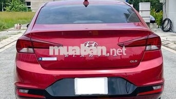 Hyundai Elantra 2021 1.6 AT - 41000 km