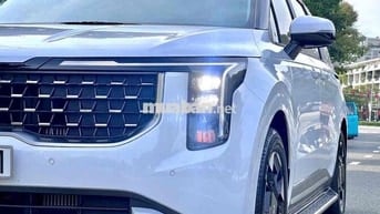 Kia Carnival 2025 Luxury Chưa Bóc Seal- 7100km