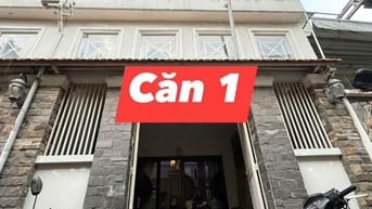 Bán nhà 7/3 Trung Lang, P.12, Q.Tân Bình, Khu VIP Bàu Cát 
