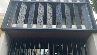 CHO THUÊ VĂN PHÒNG 50M2 - 300M2 ĐƯỜNG HOÀNG VĂN THỤ, PHÚ NHUẬN