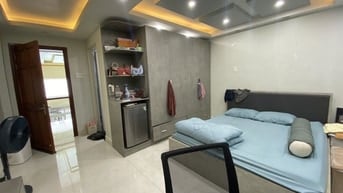 🏡 NHÀ ĐẸP 4 TẦNG – PHẠM HỮU LẦU Q7 – 1 PHÚT SANG PHÚ MỸ HƯNG 🚗 Ô TÔ 