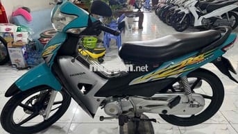 ✅WAVE RS 100 2008 ĐẸP ZIN SẠCH 👍