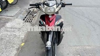 Cầm Đồ Thanh Lý Sirius 110 Rc Máy Thái, Đk 2010,