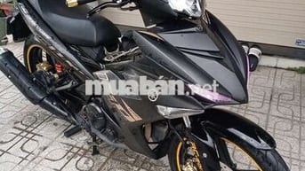 Exiter 150 tháng 12/2020 xe leng keng mới keng