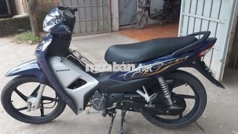 Wave 110 chính chủ dắt honda