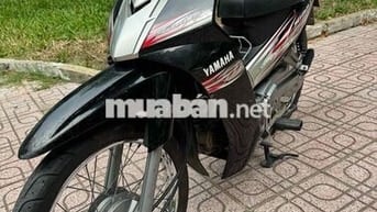 Yamaha Sirius 2017 Bs Tây Ninh Zin Đẹp