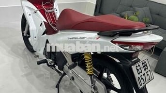 Wave Thái 125i 2022