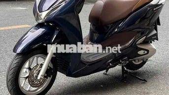 Honda lead 4val date 2024