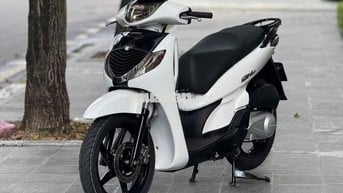 SH 150i 2008 BSTP TRẮNG