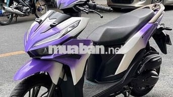 vario 125cc mẫu mới màu độc