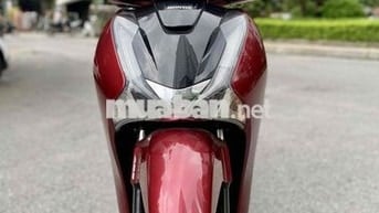 SH 125 ABS 2017 - 51tr9 - máy zin sơn zin
