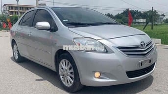 Toyota Vios 2011