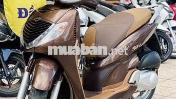 Sh 150 đầu 010 đời 2007 nhập Ý