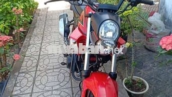 Moto  Kymco 50c bs65 xe học sinh.