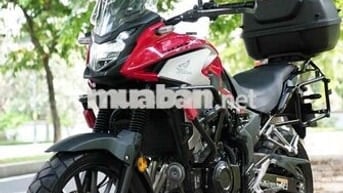 🚖🚘HONDA CB500X 2019 BIỂN SG ĐẸP , CÓ ĐỔI XE